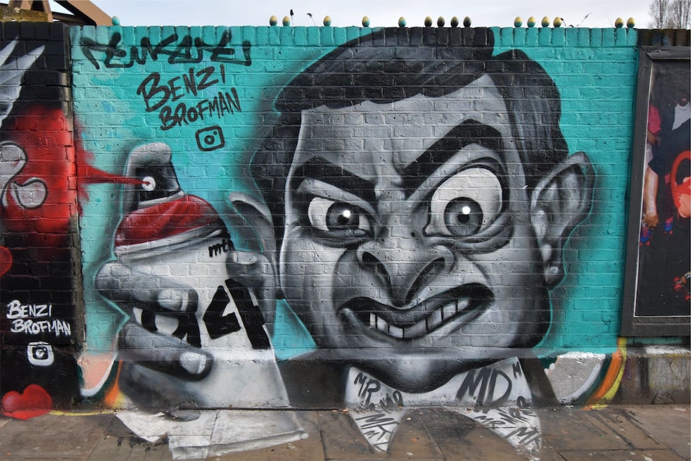 Debunking Myths: Answering Rowan Atkinson’s EV Skepticism