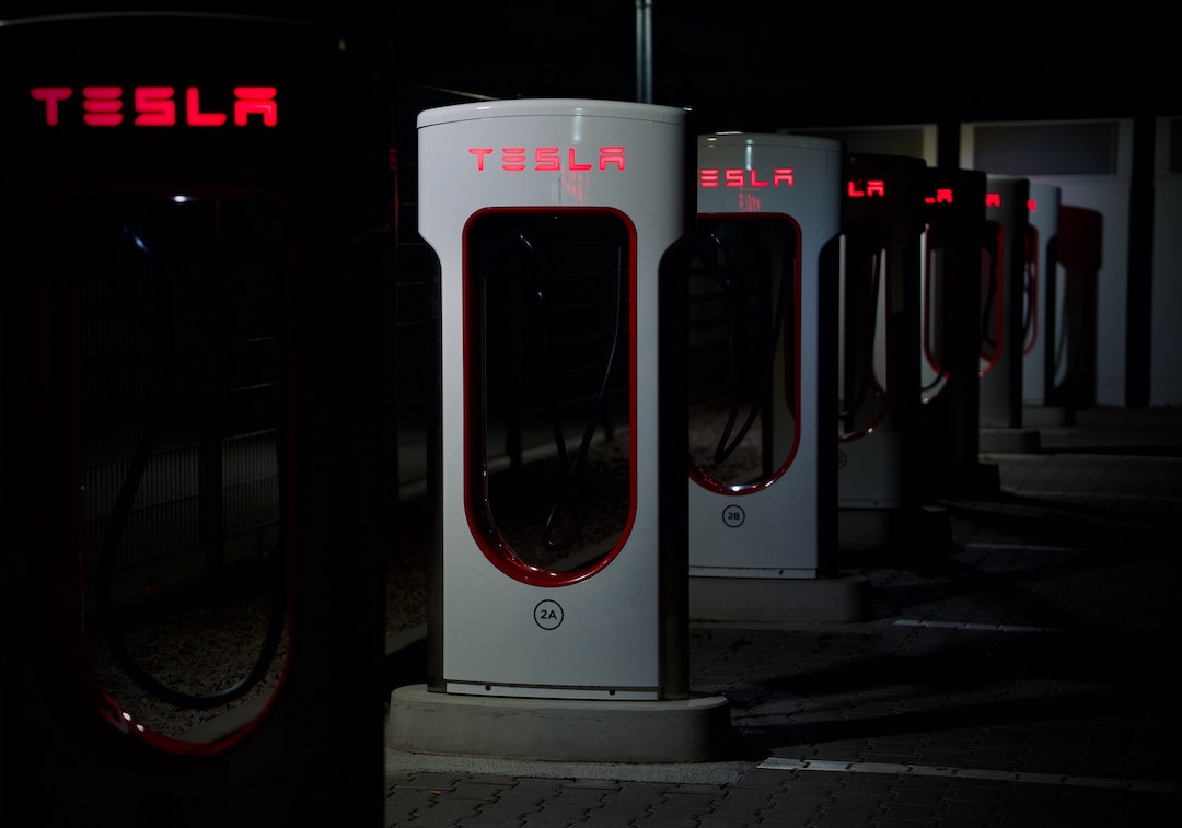Unleashing Electric Vehicles: Battery Technology Updates
