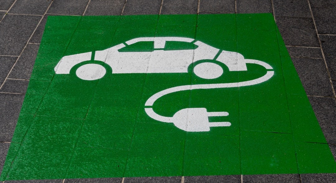 Top 10 Electric Vehicles in the UK in 2022